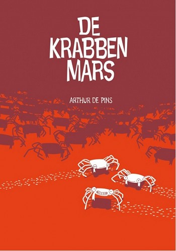 De krabbenmars