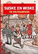 De Krijtkampioen