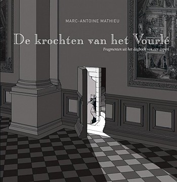 De krochten van het vourle