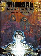 De Kroon van Ogotaï