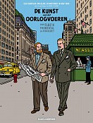 De kunst van het oorlogvoeren