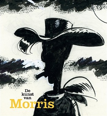 De kunst van Morris