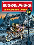 De Kwakende Queen (Luxe Editie)