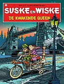 De Kwakende Queen