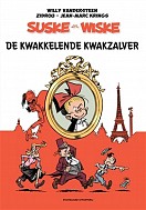 De Kwakkelende Kwakzalver