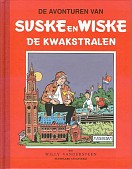 De Kwakstralen