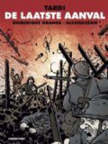 De laatste aanval