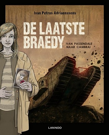 De laatste Braedy