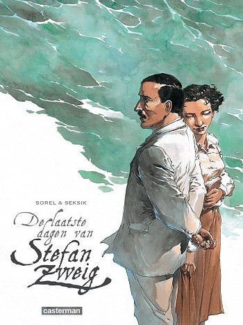 De Laatste Dagen Van Stefan Zweig
