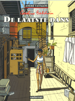 De Laatste Dans