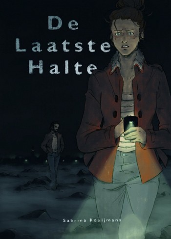 De Laatste Halte
