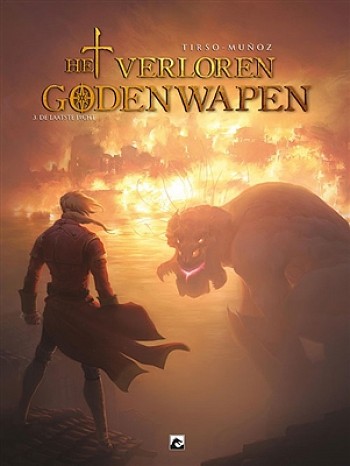 De Laatste Jacht
