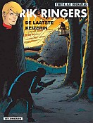 De Laatste Keizerin