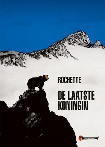 De laatste koningin