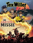 De laatste missie
