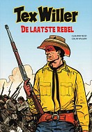 De Laatste Rebel
