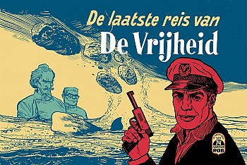 De laatste reis van de Vrijheid