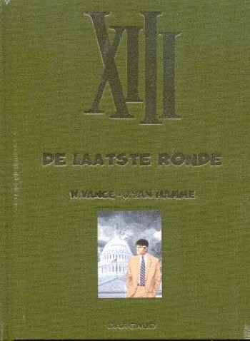 De Laatste Ronde (luxe editie)
