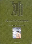 De Laatste Ronde (luxe editie)