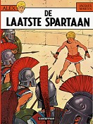 De laatste spartaan