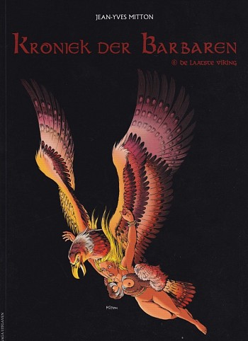 De Laatste Viking