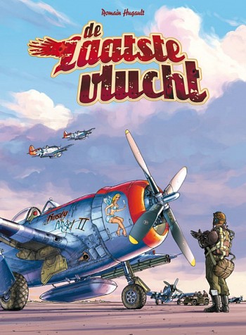 De Laatste Vlucht
