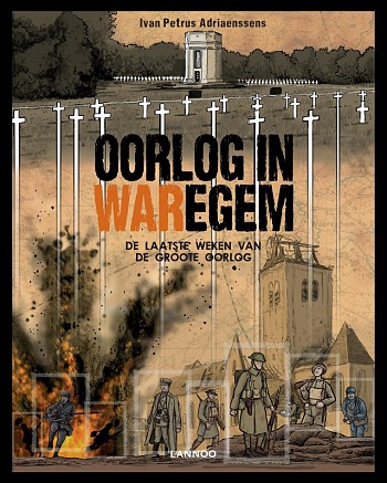 de laatste weken van de grote oorlog