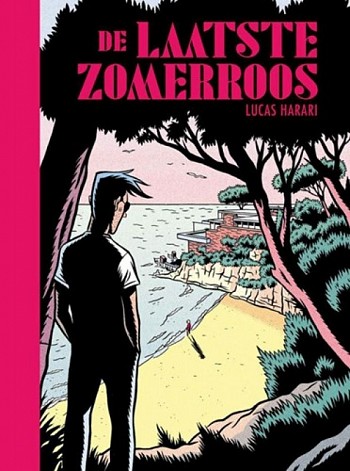 De laatste Zomerroos