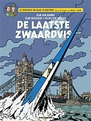 De laatste Zwaardvis