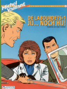 De Labourdets #1 - Jij... Noch Hij!