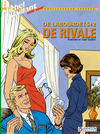 De Labourdets #2 - De Rivale