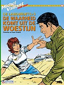 De Labourdets #3 - De Waarheid komt uit de Woestijn