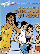 De Labourdets #4 - De Cruise van het Serpent