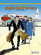 De Labourdets #8 - Bompa gaat op Reis
