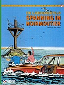 De Labourdets #9 - Spanning in Noirmoutier