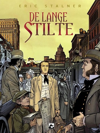 De Lange Stilte