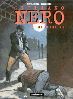 De Leerling