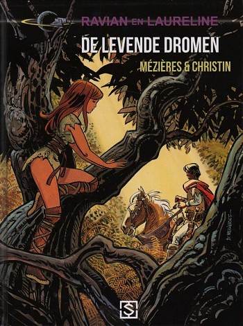De Levende Dromen
