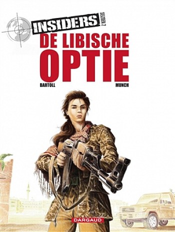 De Libische Optie