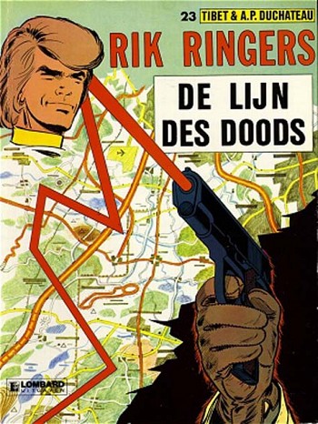 De Lijn des Doods
