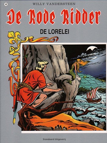 De Lorelei (herdruk)