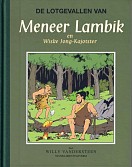 De Lotgevallen Meneer Lambik en Wiske Jong-Kajotser