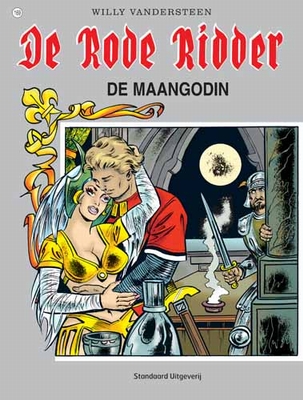De Maangodin