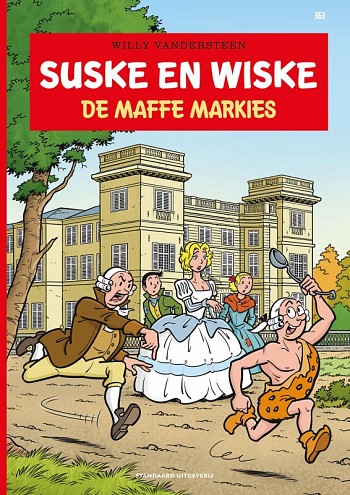 De Maffe Markies