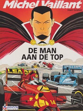 De Man aan de Top