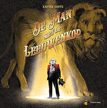 De man met de leeuwenkop