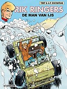 De Man van IJs