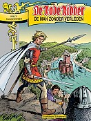 De Man Zonder Verleden (Herdruk)
