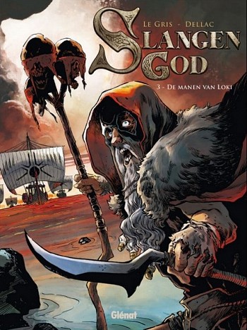 De manen van Loki