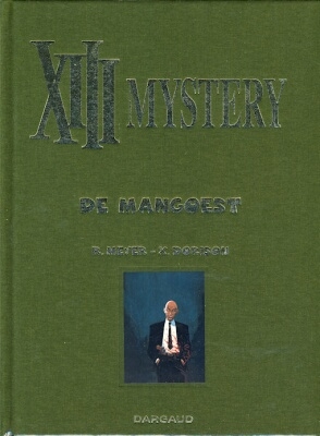 De Mangoest (Luxe Editie)